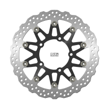 NG Brake Disc NG BRAKES Fékmező - 2136XG egyéb motorkerékpár alkatrész