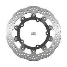 NG Brake Disc NG BRAKES féktárcsa - 2018XG egyéb motorkerékpár alkatrész