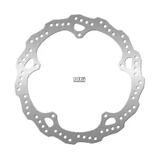 NG Brake Disc NG BRAKES féktárcsa - 2096X egyéb motorkerékpár alkatrész