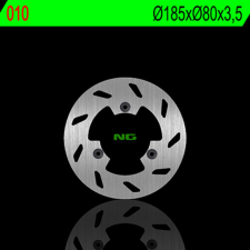 NG Brake Disc NG BRAKES Fix Féknyereg - 010 egyéb motorkerékpár alkatrész