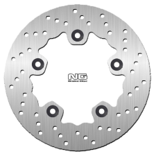 NG Brake Disc NG BRAKES Fix Féknyereg - 1133 egyéb motorkerékpár alkatrész