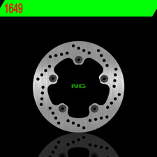 NG Brake Disc NG BRAKES Fix Féknyereg - 1649 egyéb motorkerékpár alkatrész
