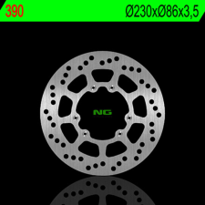 NG Brake Disc NG BRAKES Fix Féknyereg - 390 egyéb motorkerékpár alkatrész