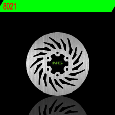 NG Brake Disc NG BRAKES Fix Féknyereg - 8021 egyéb motorkerékpár alkatrész