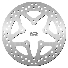 NG Brake Disc NG BRAKES Fix FékTárcsa - 1542 egyéb motorkerékpár alkatrész