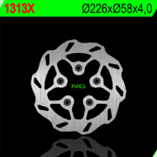 NG Brake Disc NG BRAKES Petal Fix Féknyereg - 1313X egyéb motorkerékpár alkatrész