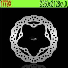 NG Brake Disc NG BRAKES Petal Fix Féknyereg - 1779X egyéb motorkerékpár alkatrész
