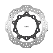 NG Brake Disc NG BRAKES Petal Fix Féknyereg - 1823X egyéb motorkerékpár alkatrész