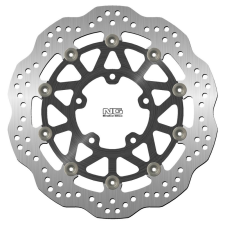 NG Brake Disc NG BRAKES Petal Lebegő - 1647XG egyéb motorkerékpár alkatrész