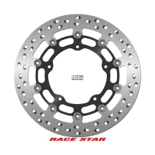 NG Brake Disc NG BRAKES Race Star Lebegő Féknyereg - 1058ZG egyéb motorkerékpár alkatrész