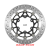 NG Brake Disc NG BRAKES Race Star Lebegő Féknyereg - 1639ZG