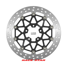 NG Brake Disc NG BRAKES Race Star Úszó Féknyereg - 1641ZG egyéb motorkerékpár alkatrész