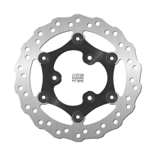 NG Brake Disc NG BRAKES Úszó - 2061X egyéb motorkerékpár alkatrész