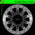 NG Brake Disc NG BRAKES Úszó féktárcsa - 482