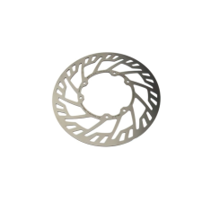 NG Brake Disc NG első féktárcsa 280mm Derbi Senda DRD 2004 után egyéb motorkerékpár alkatrész