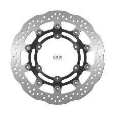 NG Brake Disc NG FÉKEK Fék Tárcsa - 2025XG egyéb motorkerékpár alkatrész