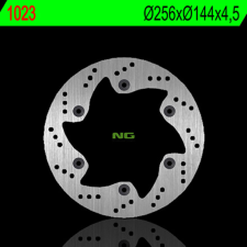 NG Brake Disc NG FÉKEK Fix Fék Tárcsa - 1023 egyéb motorkerékpár alkatrész