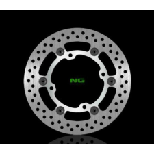 NG Brake Disc NG FÉKEK Fix Fék Tárcsa - 1031 egyéb motorkerékpár alkatrész