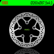 NG Brake Disc NG FÉKEK Fix Fék Tárcsa - 1093 egyéb motorkerékpár alkatrész