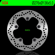 NG Brake Disc NG FÉKEK Fix Fék Tárcsa - 1434 egyéb motorkerékpár alkatrész