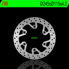 NG Brake Disc NG FÉKEK Fix Féknyereg - 789 egyéb motorkerékpár alkatrész