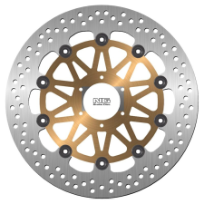 NG Brake Disc NG FÉKEK Lebegő - 1197G egyéb motorkerékpár alkatrész