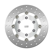 NG Brake Disc NG FÉKEK Lengő - 1657 egyéb motorkerékpár alkatrész