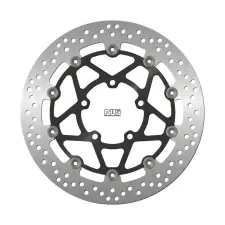 NG Brake Disc NG FÉKEK Úszó - 1829G egyéb motorkerékpár alkatrész