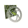 NG Brake Disc NG féktárcsa 226mm, Peugeot Elystar, Elyseo, Jetforce C-Tech-hez NG Brake Disc Futómű és fék alkatrészek Féktárcsák