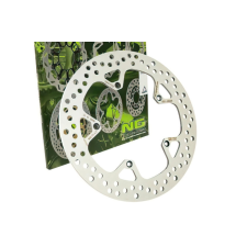 NG Brake Disc NG féktárcsa első 260mm Piaggio X9 / Gilera Nexus egyéb motorkerékpár alkatrész