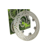 NG Brake Disc NG féktárcsa Yamaha T-Max 500 (08-11) típushoz NG Brake Disc Futómű és fék alkatrészek Féktárcsák