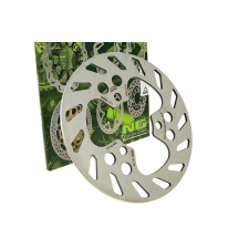 NG Brake Disc NG hátsó féktárcsa 200mm Peugeot XPS 2005-2009 egyéb motorkerékpár alkatrész