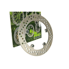 NG Brake Disc NG hátsó féktárcsa 240mm Gilera Nexus 125-500cc egyéb motorkerékpár alkatrész