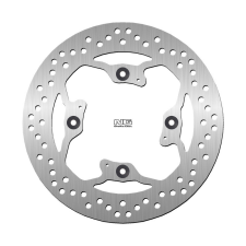 NG BRAKES Fix Féktárcsa - 1704 motorkerékpár féktárcsa
