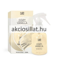 NG Cozy Vanilla szobaillatosító 100ml illatosító, légfrissítő