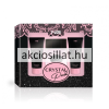 NG Crystal Pink ajándékcsomag