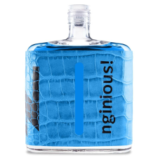  Nginious! Colours - Blue gin (0,5L / 42%) gin