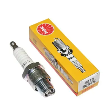 NGK B5HS (4210) gyújtógyertya NGK  Elektronika Gyújtások Gyújtógyertyák, gyújtótrafók egyéb motorkerékpár alkatrész