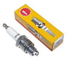 NGK BP6HS (4511) gyújtógyertya NGK Elektronika Gyújtások Gyújtógyertyák, gyújtótrafók egyéb motorkerékpár alkatrész