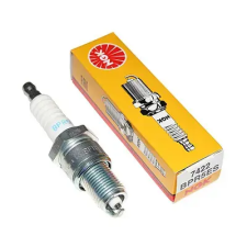 NGK BPR5ES (7422) gyújtógyertya NGK  Elektronika Gyújtások Gyújtógyertyák, gyújtótrafók egyéb motorkerékpár alkatrész