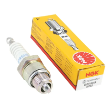 NGK BPR5HS (6222) gyújtógyertya - STANDARD NGK Elektronika Gyújtások Gyújtógyertyák, gyújtótrafók egyéb motorkerékpár alkatrész