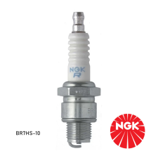 NGK BR7HS-10 gyújtógyertya hajózási felszerelés