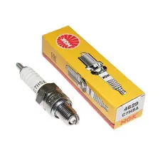 NGK C7HSA (4629) gyújtógyertya NGK  Elektronika Gyújtások Gyújtógyertyák, gyújtótrafók egyéb motorkerékpár alkatrész