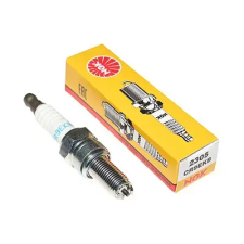 NGK CR9EKB (2305) gyújtógyertya NGK  Elektronika Gyújtások Gyújtógyertyák, gyújtótrafók egyéb motorkerékpár alkatrész