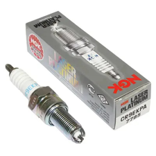 NGK CR9EKPA (7785) gyújtógyertya NGK Elektronika Gyújtások Gyújtógyertyák, gyújtótrafók egyéb motorkerékpár alkatrész