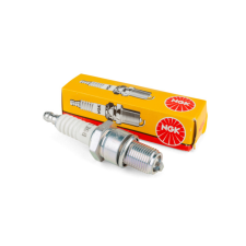 NGK Gyújtógyertya NGK B9ES (2611) NGK Elektronika Gyújtások Gyújtógyertyák, gyújtótrafók egyéb motorkerékpár alkatrész