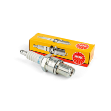NGK Gyújtógyertya NGK BR10ES (4832) egyéb motorkerékpár alkatrész