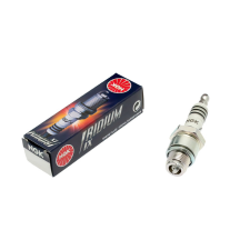 NGK Gyújtógyertya NGK BR8ECMIX (3520) NGK Elektronika Gyújtás Gyújtógyertya, gyújtótrafó egyéb motorkerékpár alkatrész