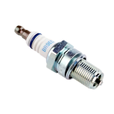 NGK Gyújtógyertya NGK BR9ECM (3252) NGK Elektronika Gyújtás Gyújtógyertya, gyújtótrafó egyéb motorkerékpár alkatrész