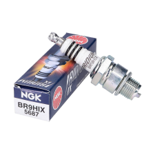 NGK Gyújtógyertya NGK Iridium BR9HIX egyéb motorkerékpár alkatrész